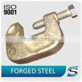 Factory Directly Hot Forging Components thumbnail-6