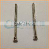 China Factory Sales Carbon Decorative Furniture Screws and Nuts thumbnail-5