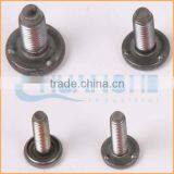 Factory Sales Round Head Carbon Steel Spot Welding Screws thumbnail-4