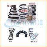 Factory Direct Painted Compression Springs thumbnail-5