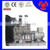 750KW WEIFANG Diesel Generator With KTA38-G2A Engine thumbnail-1