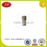 OEM Custom Metal Nickel Plating Deep Drawn Parts of Household Appliances thumbnail-5