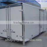 Mini Refrigerator Freezer Truck/meat Transport Refrigerated Truck Body/mitsubishi Truck Body Parts thumbnail-6
