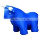 PU Foam Antistress Bull for Good Quality thumbnail-1