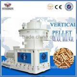 2-3T/h Wood Pellet Mill/cassava Chips Making Machine/pellet Making Machine thumbnail-3