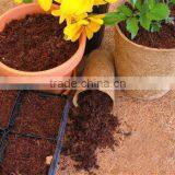 3 Ton/hour Reliable Quality Coco Pith Dryer/coir Fibre Drying Equipment/coco Peat Rotary Dryer for Sale thumbnail-4