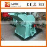 2017 NEW Type Diesel Engine Wood Chips Hammer Mill/ Wood Crusher Machine Made in China thumbnail-3