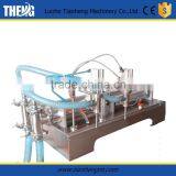 Automatic High Viscosity Liquid Filling Machine thumbnail-5