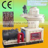 CSPM 2016 New Hot Sale Pellet Machine Line for Wood thumbnail-4
