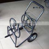 Garden Hose Reel Cart thumbnail-4