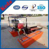 China Supplier Gold Dredging Boat for Sale thumbnail-4
