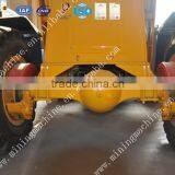 New Design 3.0 Ton Compact Wheel Loader thumbnail-4