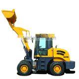 ZL918 Wheel Loader thumbnail-1
