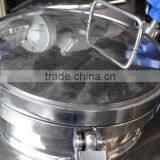 Stainless Steel Fermenting Tank thumbnail-6