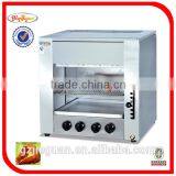 Stainless Steel Electric Adjustable Salamander (EB-450) thumbnail-4