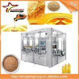 Hot Sale Sesame Oil Filling Maker Machine Making Machine Filling Equipment Sesame Oil Extraction Machine thumbnail-2