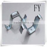 Custom Wholesale Various Types of High-quality Metal Stamping Parts thumbnail-5