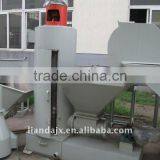 PP/PE Granule Dewatering Machine/vertical thumbnail-1