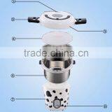 Free Shipping Electric Appliance Mini Size Electric Rice Cooker thumbnail-3