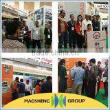 Famous Supplier Maosheng Group Soybean Oil Mill Project Cost thumbnail-6