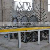 Top Capacity Particle Board Production Line/star Cooler