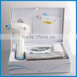 Beauty Salon Hot Sale 2015 Summer Home Use Portable Permanent Laser IPL Photon Hair Removal Epilator Machine thumbnail-5