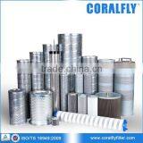 Hydraulic Suction Filter WU-160X100-J thumbnail-2
