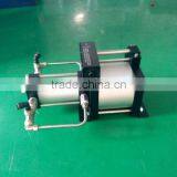 JULY Factory Directly Sale 40 Bar Air Pressure Multiplier thumbnail-3