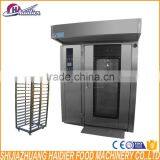 Croissant Full Complete Production Line (dough Mixer,dough Sheeter,croissant Moulder,dough Fermenter,bakery Oven) thumbnail-3