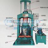 Manufacturer Standard Sunflower Olive Coconut Small Cold Oil Press Machine thumbnail-1