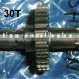 Motorcycle Counter Shaft Assembly thumbnail-1