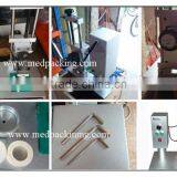 DDX-450 High Quality Elelctric Round Bottle Capping Machine thumbnail-4