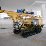 Hydraulic Rock Drill CTQ-G150Y for Sale thumbnail-2