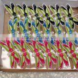 Led Fiber Optic Dragonfly Light Led Dragonfly Light Garden Decoration Dragonfly Light Spring Dragonfly Night Light thumbnail-4