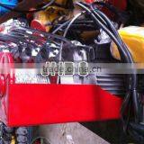 PA250 220V Light Duty Electric Hoist thumbnail-6