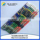 Factory Direct Wooden Pencil to Africa Market thumbnail-2
