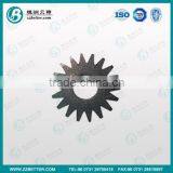 18 Teeth Scarifier Cutters in Steel Material thumbnail-3