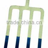 F112flat Teeth Forged Fork Head thumbnail-4