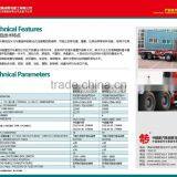 SINOTRUK Garbage Truck thumbnail-2