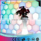 LED Plastic Home Flower Pot thumbnail-4