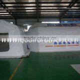 Hot Sale Cheap Inflatable Army Tent / Sealed Medical Tent thumbnail-2