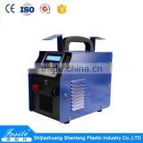 Electrofusion Welding Machine for pe Pipe/pe Electrofusion Welder thumbnail-5