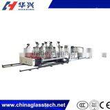 CE Certificate Classical Horizontal Tempered Glass Production Line thumbnail-2