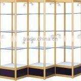 Aluminium Profiles for Shower Enclosures thumbnail-5