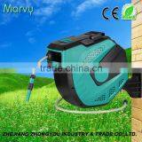 Auto Rewind PP Shell Retractable Garden Hose Reel Price thumbnail-1