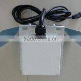 Euro Dutch Barn Reflector Wing Lamp Shade - 5m/8m Cable - Hydroponics thumbnail-3