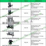 3/4" 120 Mesh Y-type DISC Filter Drip Irrigation Water Filter With High Quality thumbnail-3