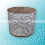 PET Double Braided Rope thumbnail-2