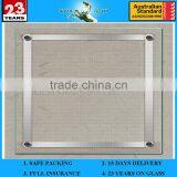 1.3-19mm Accredited 1 4mm Clear Glass Sheets & AS/NZS 2208 thumbnail-1