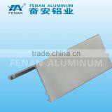 Aluminum Angle L Profile Factory Near Guangzhou